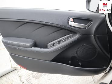 2016 - kia k3