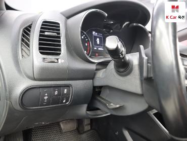 2016 - kia k3