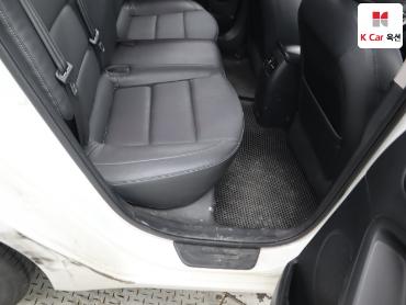 2016 - kia k3