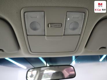 2016 - kia k3