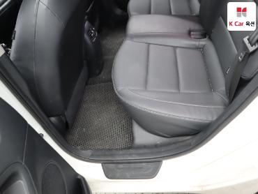 2016 - kia k3