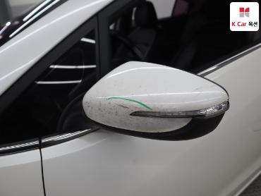 2016 - kia k3