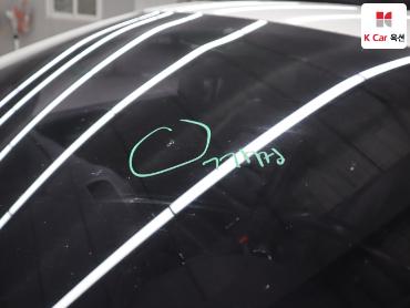 2016 - kia k3