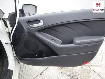 2016 - kia k3