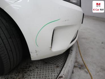 2016 - kia k3