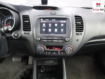 2016 - kia k3