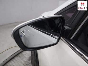 2016 - kia k3