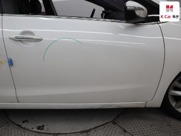 2016 - kia k3