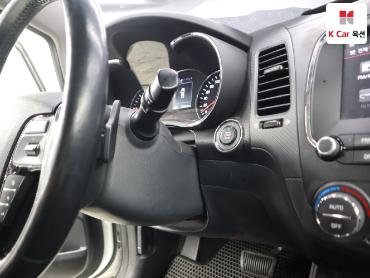 2016 - kia k3