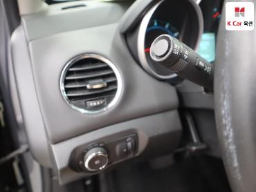 2015 - chevrolet cruze
