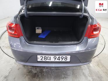 2015 - chevrolet cruze