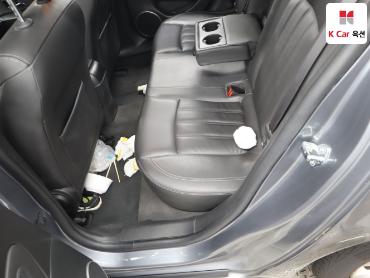 2015 - chevrolet cruze