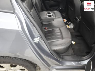 2015 - chevrolet cruze