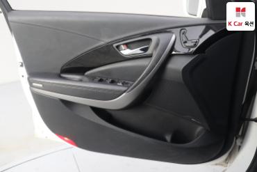 2011 - hyundai grandeur