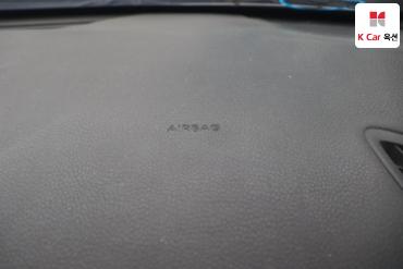 2011 - hyundai grandeur