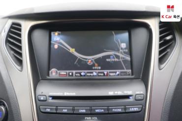 2011 - hyundai grandeur
