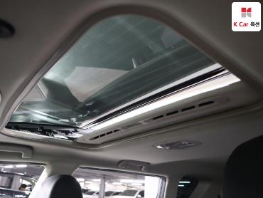 2014 - kg mobility (ssangyong) rexton