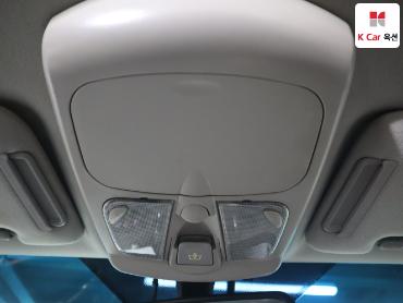 2014 - kg mobility (ssangyong) rexton