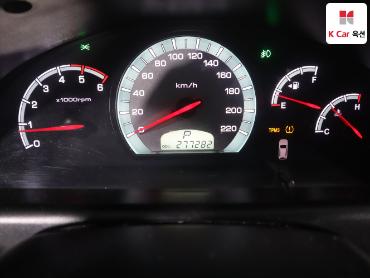 2014 - kg mobility (ssangyong) rexton