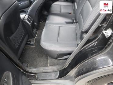 2017 - kia sportage