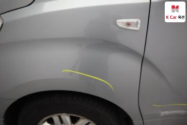 2017 - hyundai grand starex