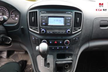 2017 - hyundai grand starex