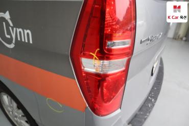 2017 - hyundai grand starex