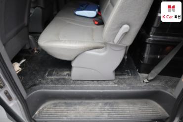 2017 - hyundai grand starex