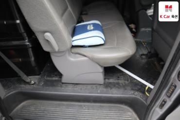 2017 - hyundai grand starex