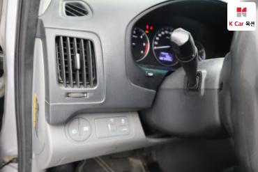 2017 - hyundai grand starex