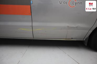 2017 - hyundai grand starex