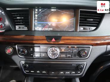 2016 - kia k7
