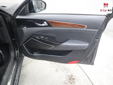 2016 - kia k7