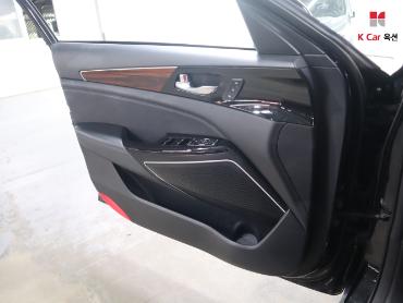 2016 - kia k7