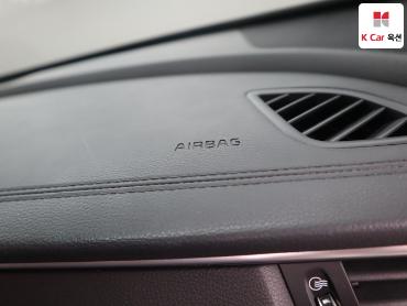 2016 - kia k7