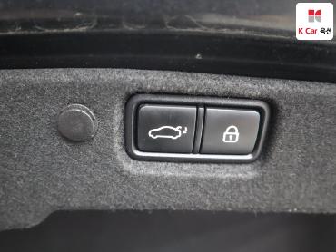 2016 - kia k7