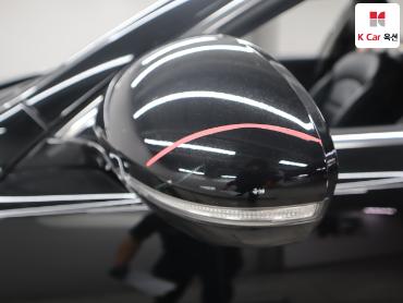 2016 - kia k7
