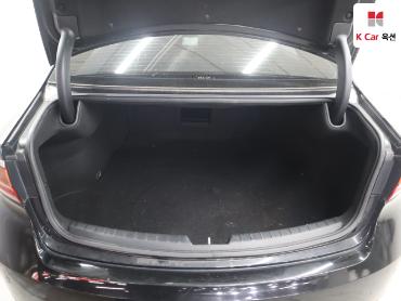 2016 - kia k7