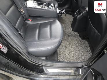 2016 - kia k7