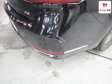 2016 - kia k7