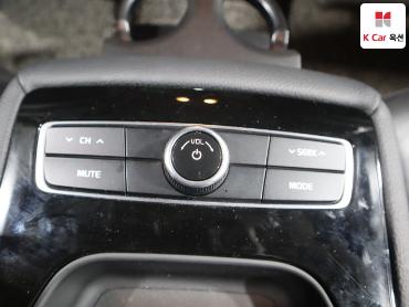 2016 - kia k7