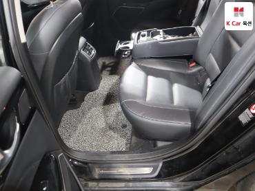 2016 - kia k7