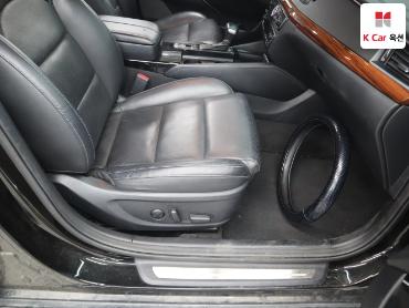 2016 - kia k7