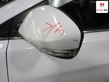 2015 - hyundai avante