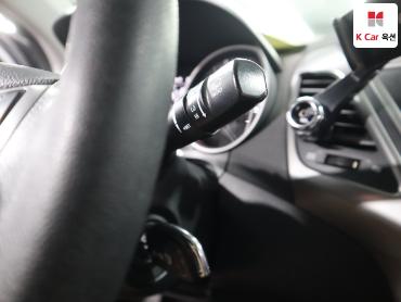 2015 - hyundai avante