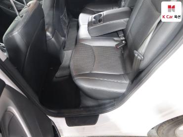 2015 - hyundai avante