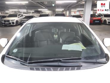 2015 - hyundai avante