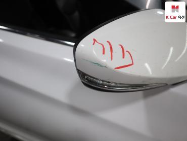 2015 - hyundai avante