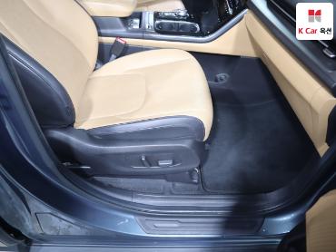 2021 - kia carnival