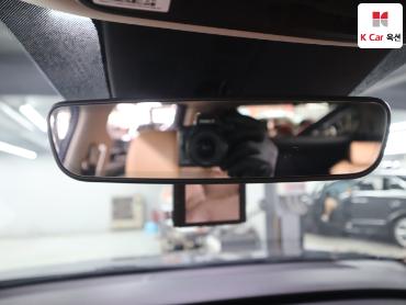 2021 - kia carnival
